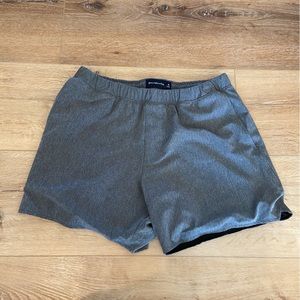 Abercrombie & fitch athletic shorts